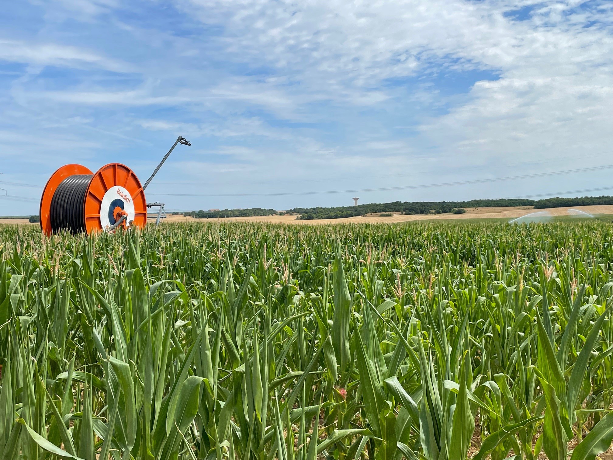 Derniers jours pour demander un devis AMR PRAIRIE à L&rsquo;ETOILE​